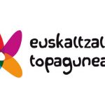Topagunea logo