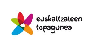 Euskalzaleen Topagunea